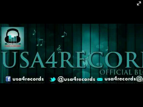 Usa4records's profile banner image