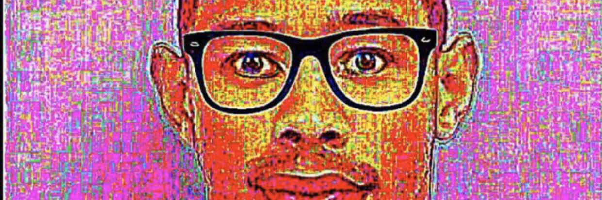 damattperry's profile banner image