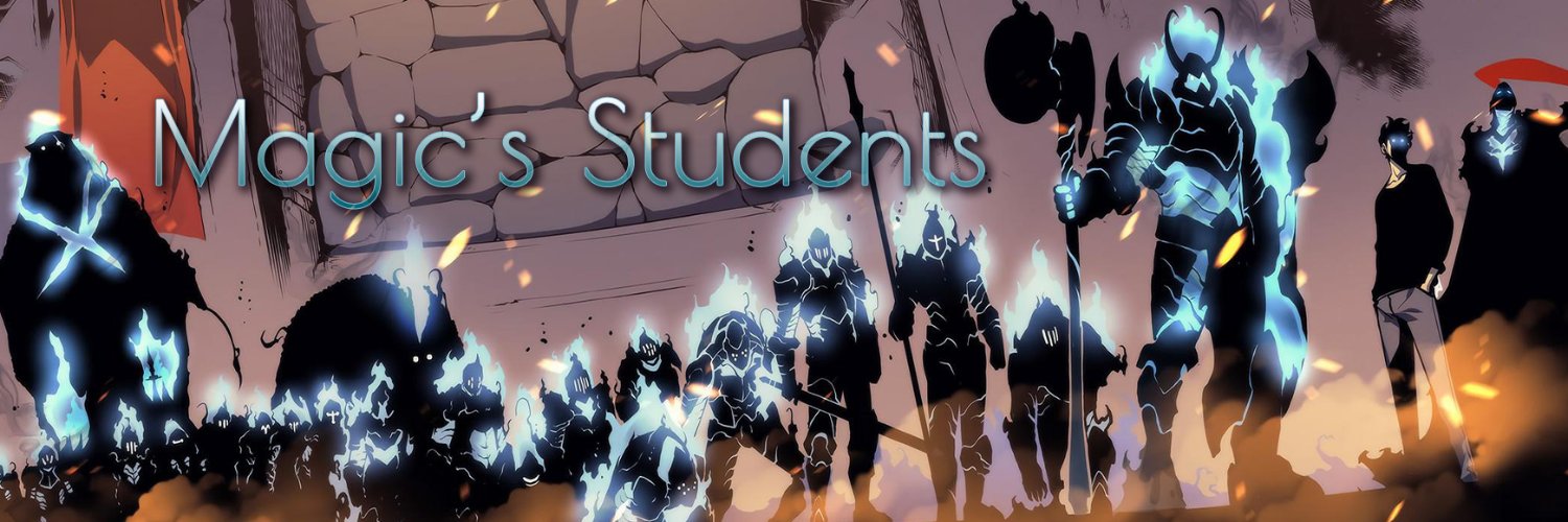 MagicSwedin's profile banner image