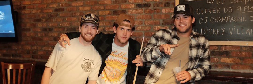 CarterDain's profile banner image