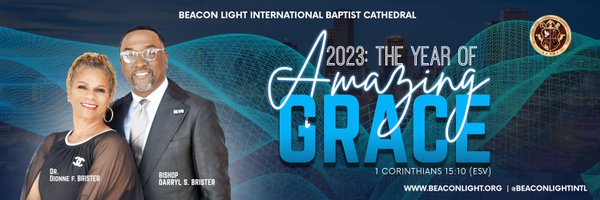 BeaconLightIntl Profile Banner