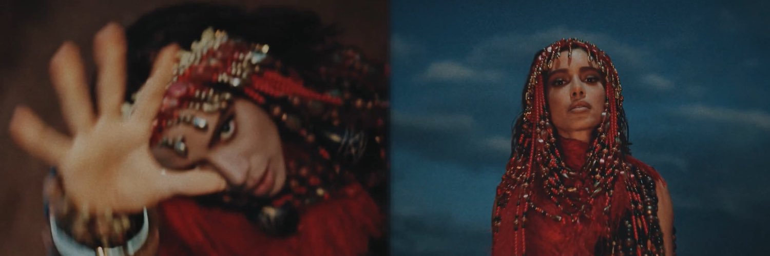 Alicia ☆🥂 banner