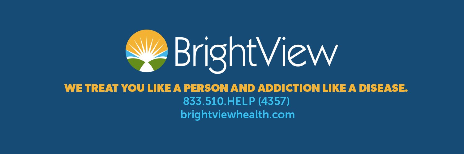 BrightView banner