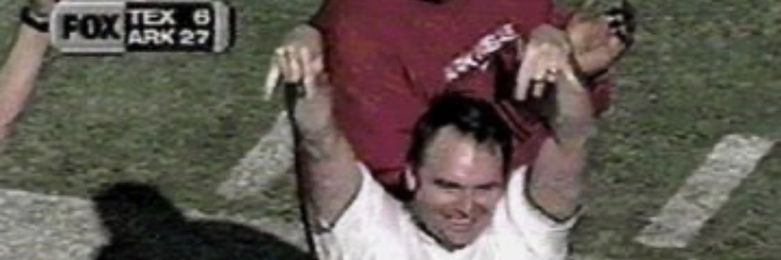 Lance Hockersmith banner