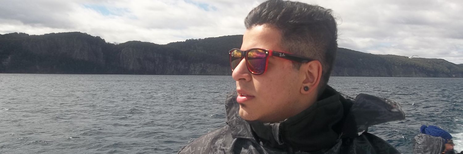 MatiasMrf's profile banner image