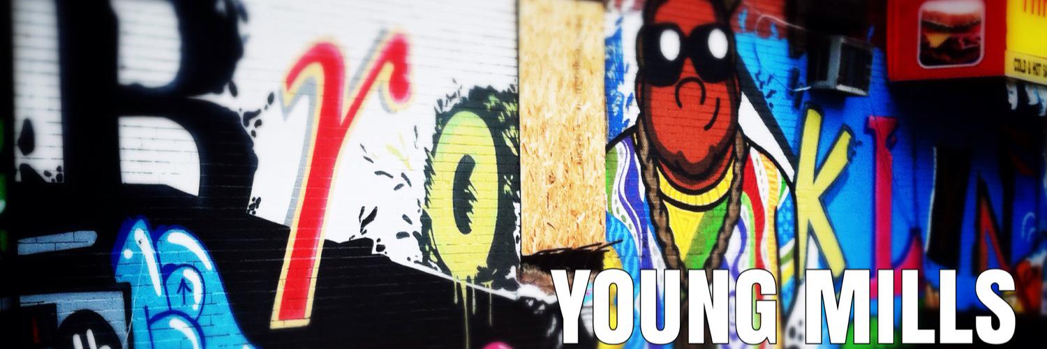 DrewskiTheDon's profile banner image