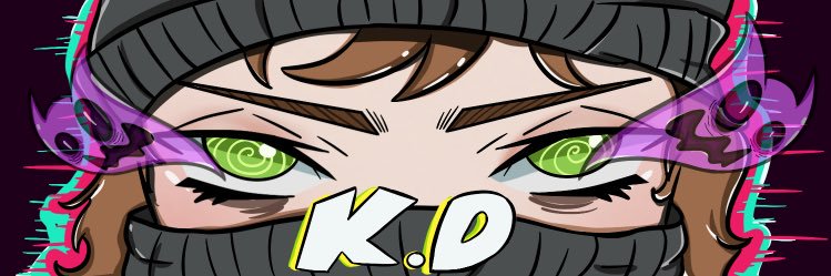KdAlwaysUp's profile banner image