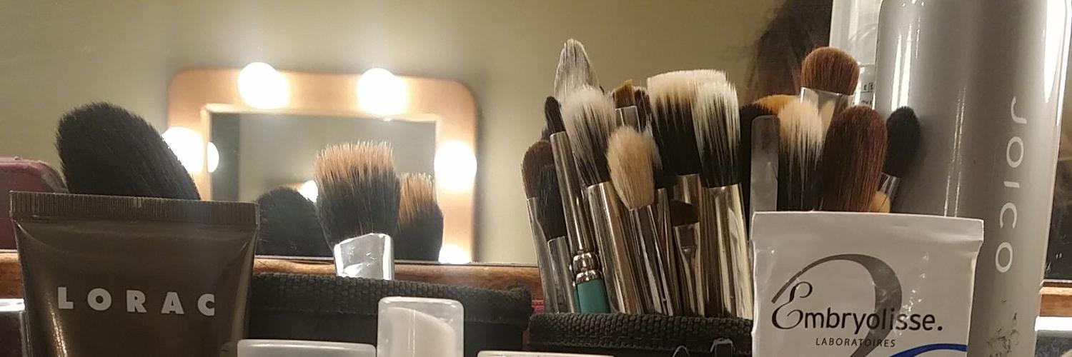 MAKEUPBYLEZ's profile banner image
