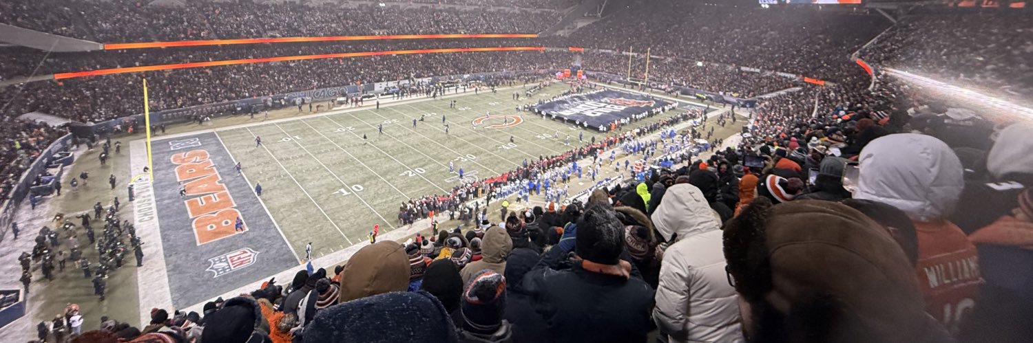 Chicago Sports Guy banner