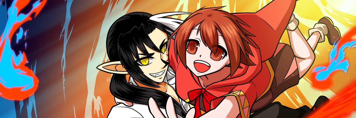 NONO's banner