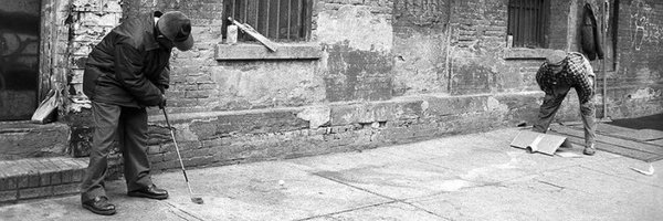 almostcmb Profile Banner