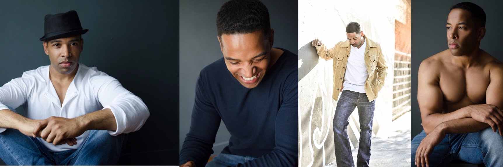 Andre Jackson banner