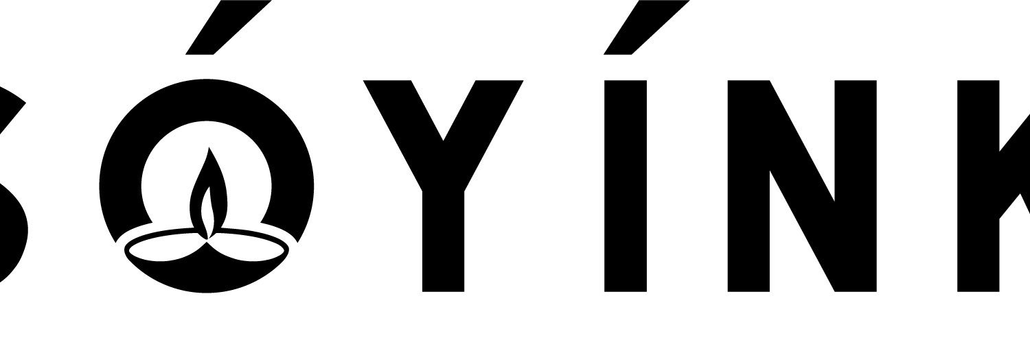 Oṣóyínká 🪔 banner