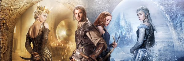 TheHuntsman Profile Banner