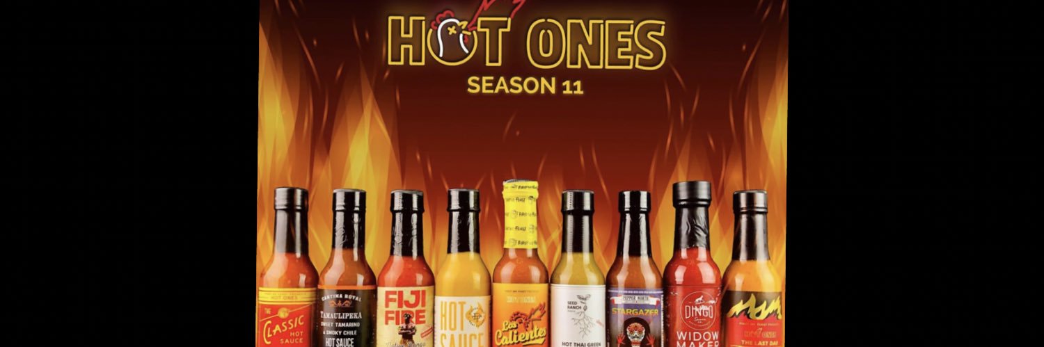 Double Take Salsa banner