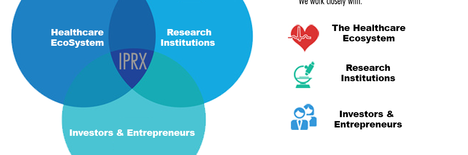 IPRXbio's profile banner image