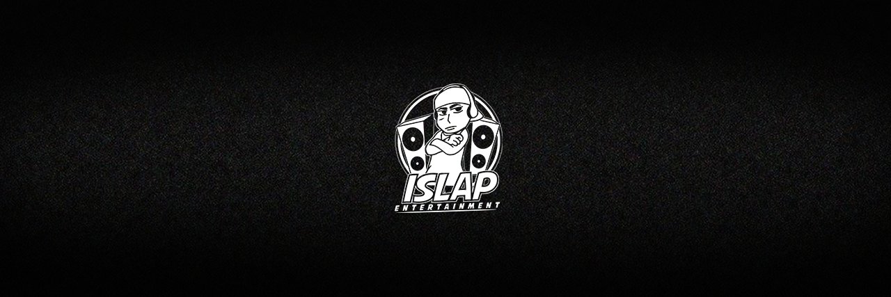 iSlap_Ent's profile banner image