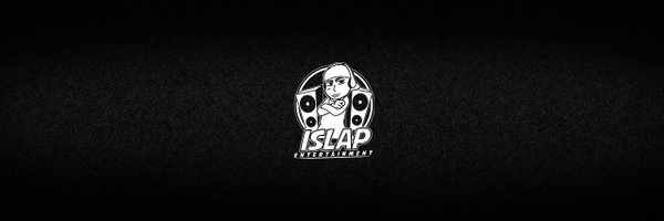 iSlap Entertainment Profile Banner