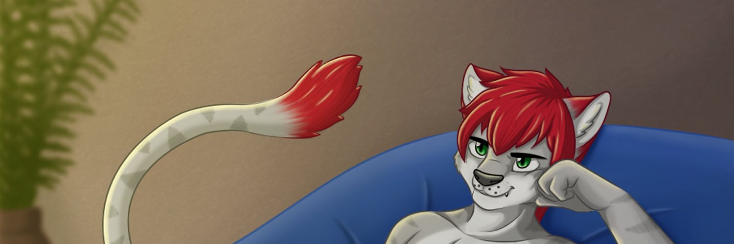 Zedneko banner