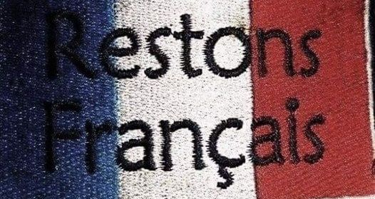 Vive le Roi!! banner