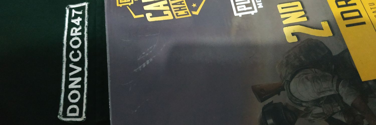 AbdRaff's profile banner image