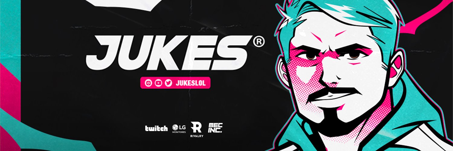 Jukera banner