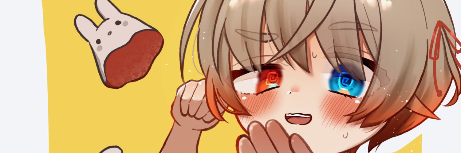 nanananafiba's profile banner image
