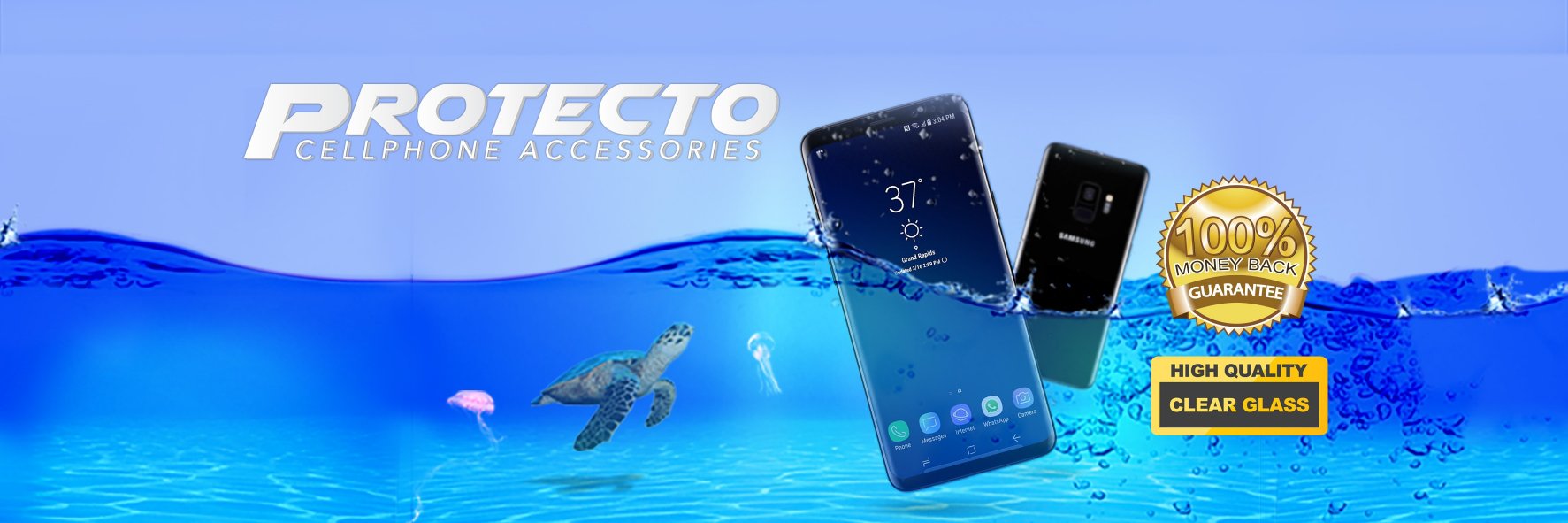 ProtectoBrand's profile banner image