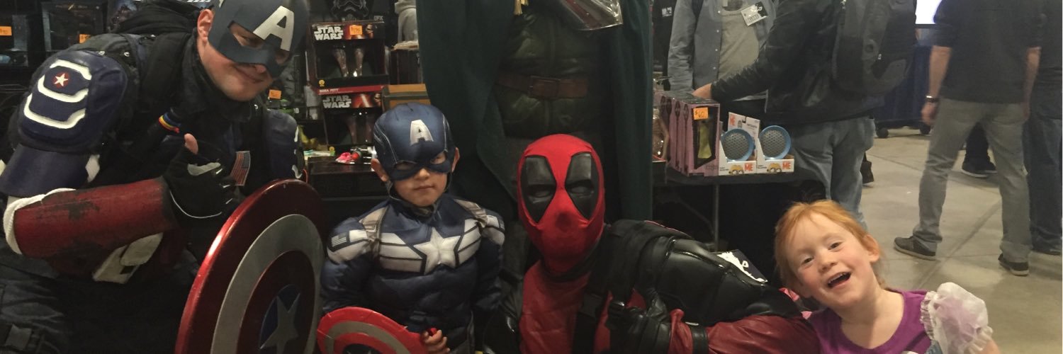 DanielRCook1's profile banner image
