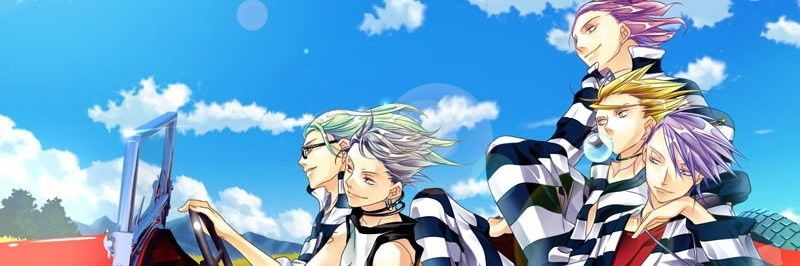 シオン banner