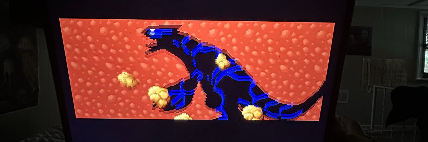 maurisrad's profile banner image