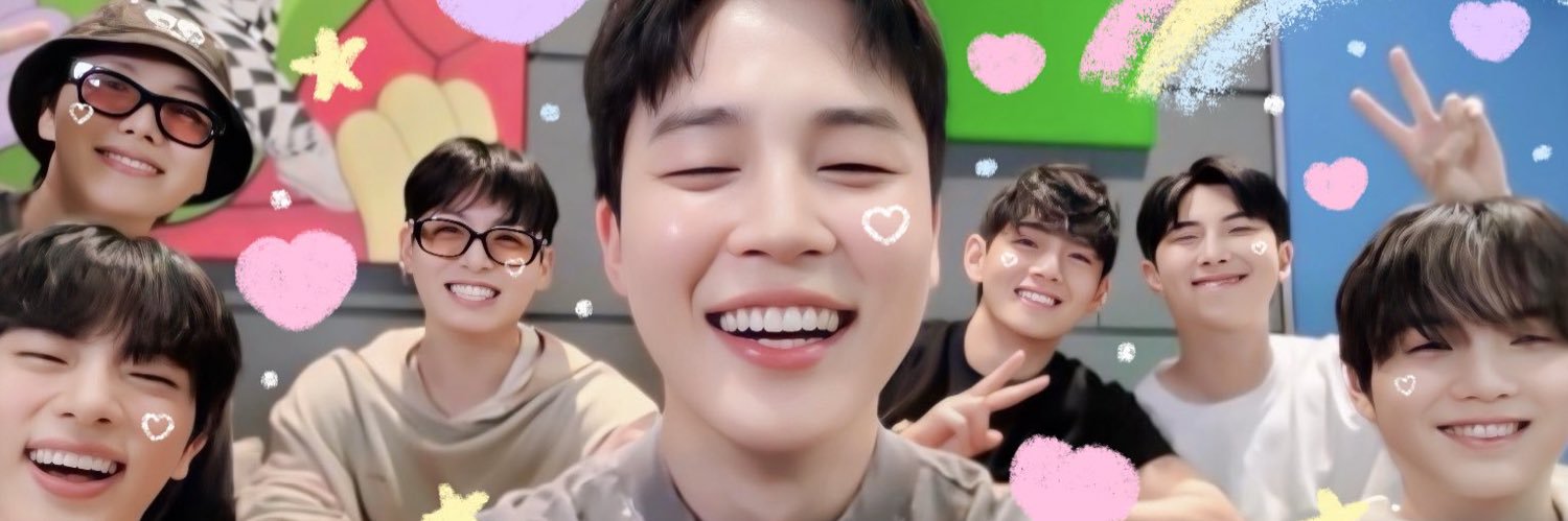 °charjinnie 🐹 🌅 banner