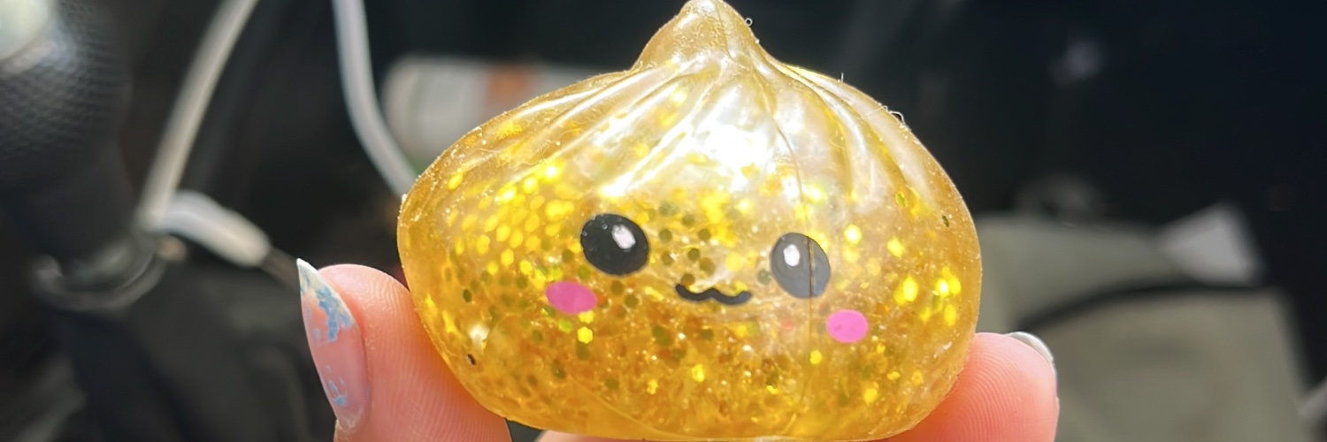 SoulSparkles's profile banner image