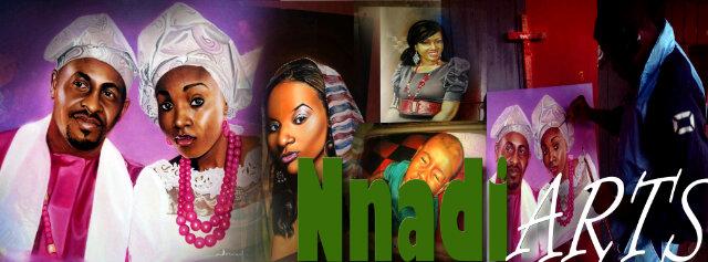 NnadiArts's profile banner image