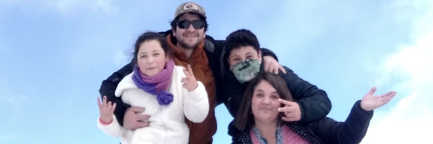 SeciaJCarcamo's profile banner image