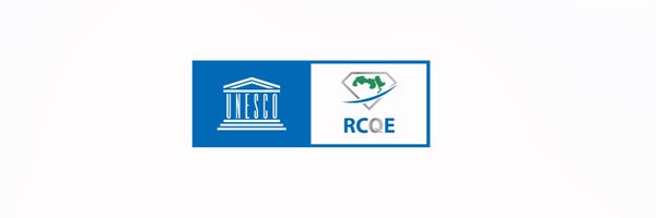 UNESCO_RCQE Profile Banner