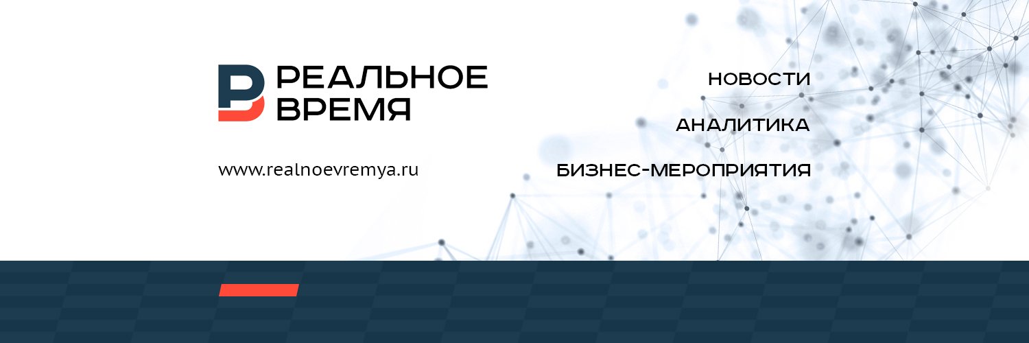 Realnoevremya's profile banner image