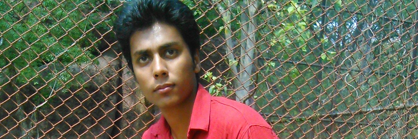 farhanhunter27's profile banner image