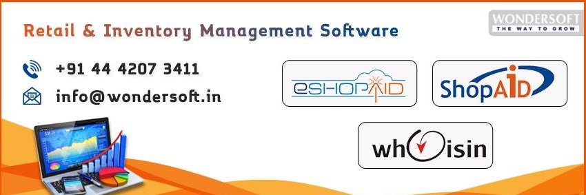 Wondersoft_POS's profile banner image