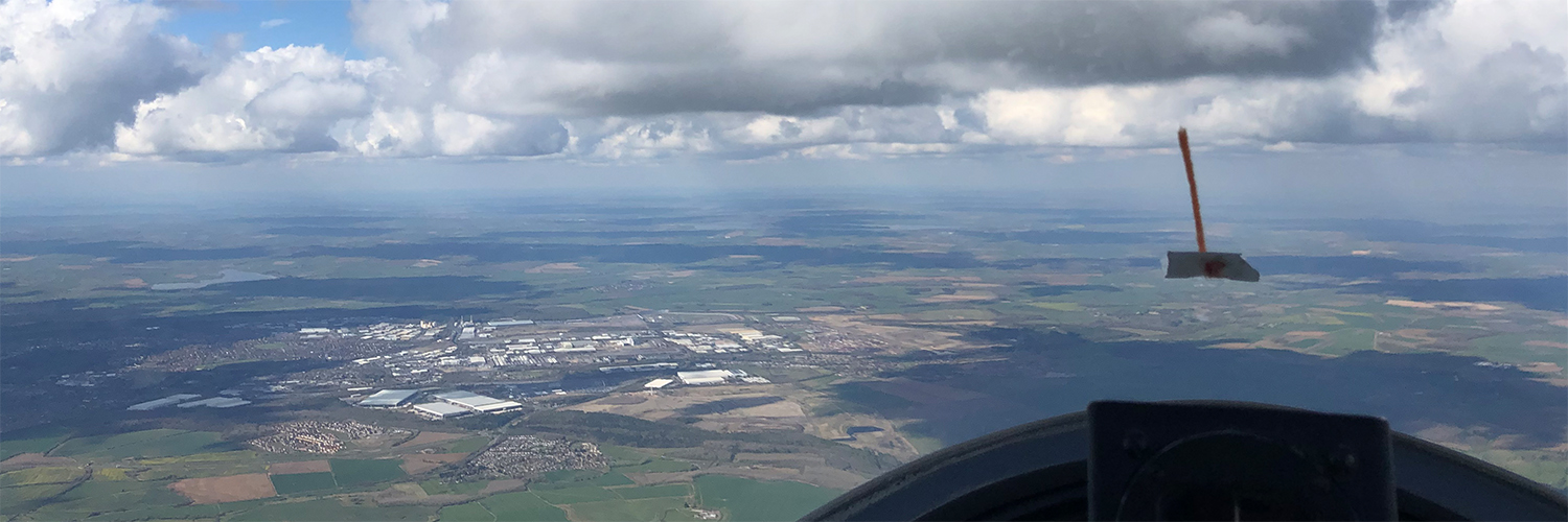 Nigel Betteridge 🇬🇧 banner