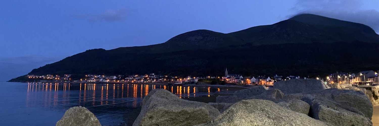 Jennifer Thompson 💙 banner