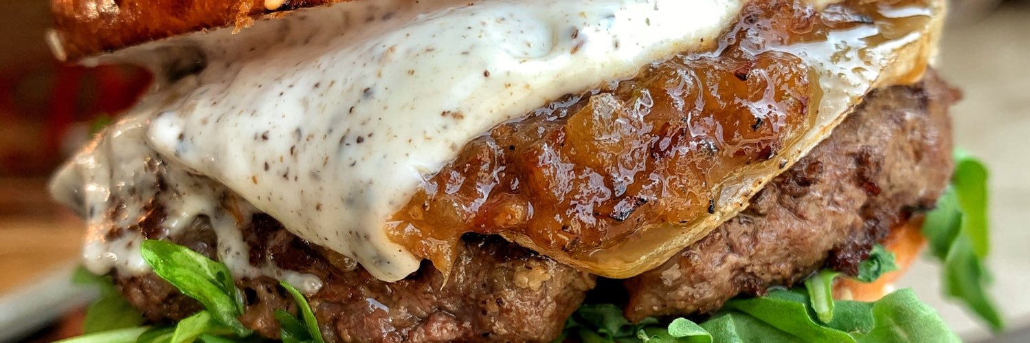 BaggioBurger's profile banner image