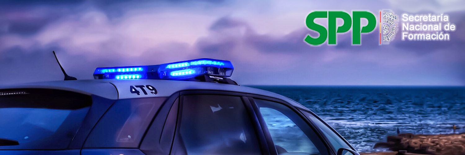 SPPformacion's profile banner image