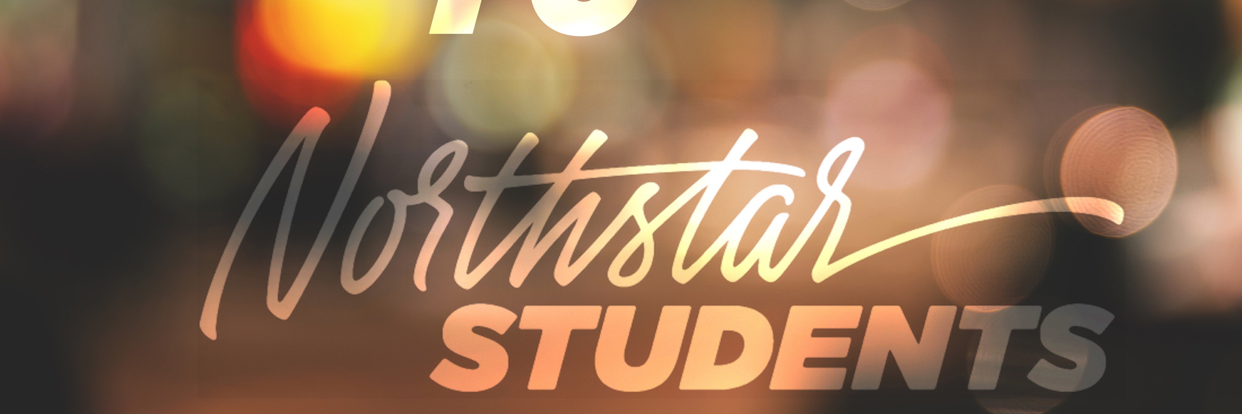 Northstar Students banner
