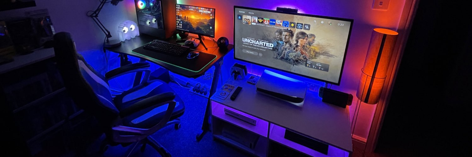 GamingGrafix's profile banner image