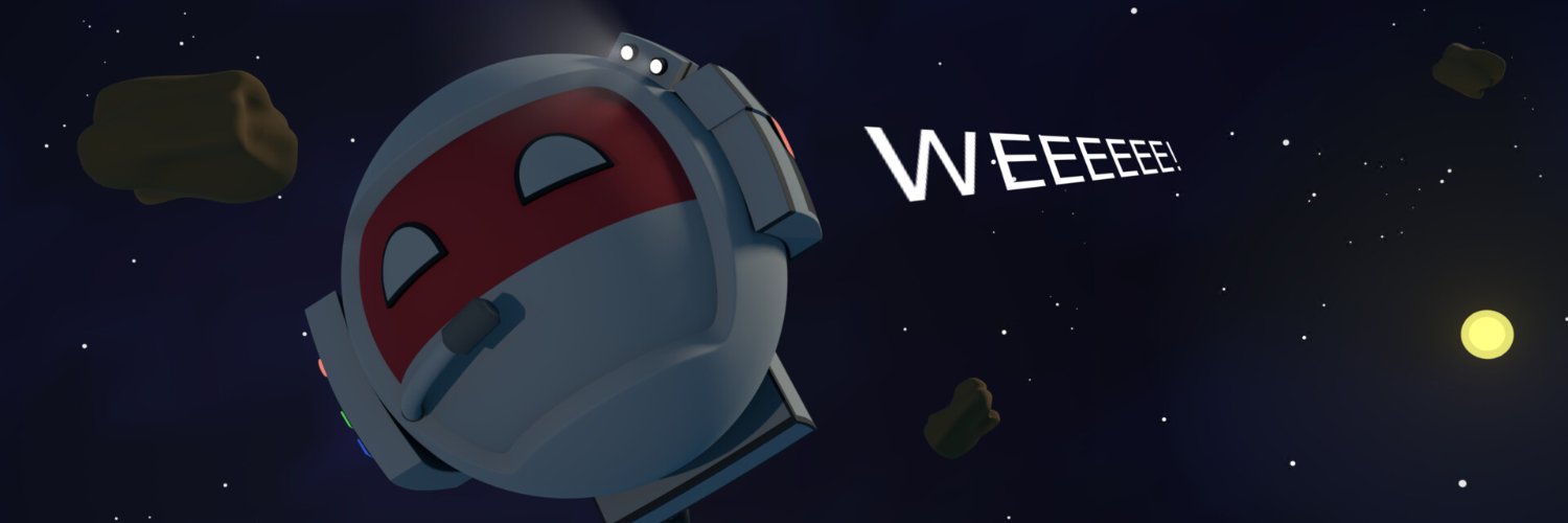 Romek banner