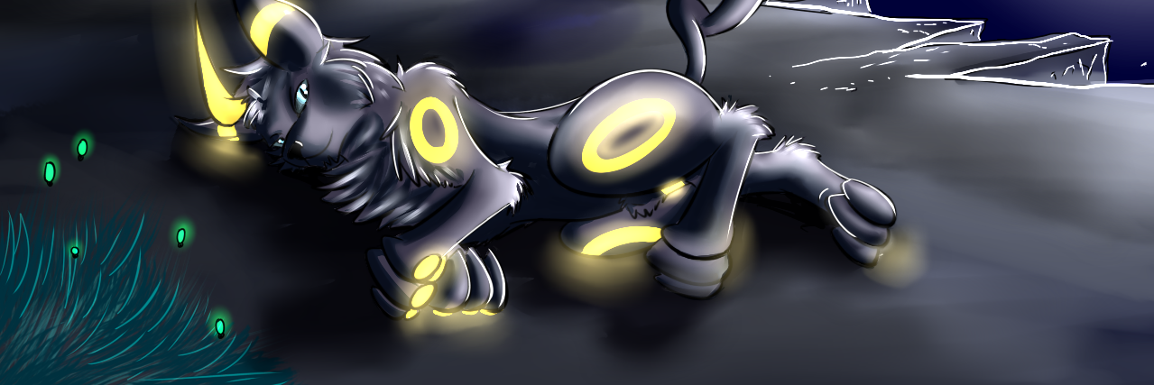 Darksoleon's profile banner image