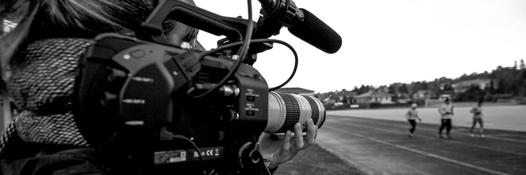 Mouss Production banner