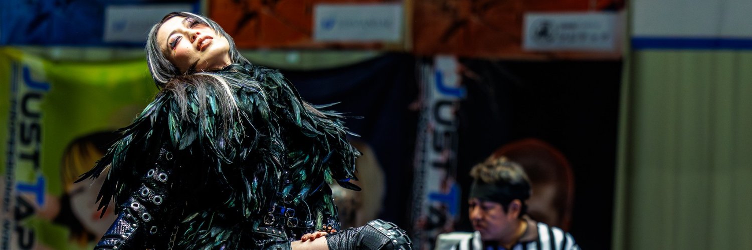 KamitanixStan's profile banner image