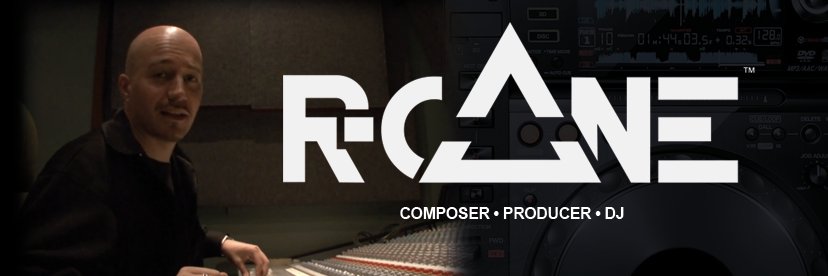 djrcane's profile banner image